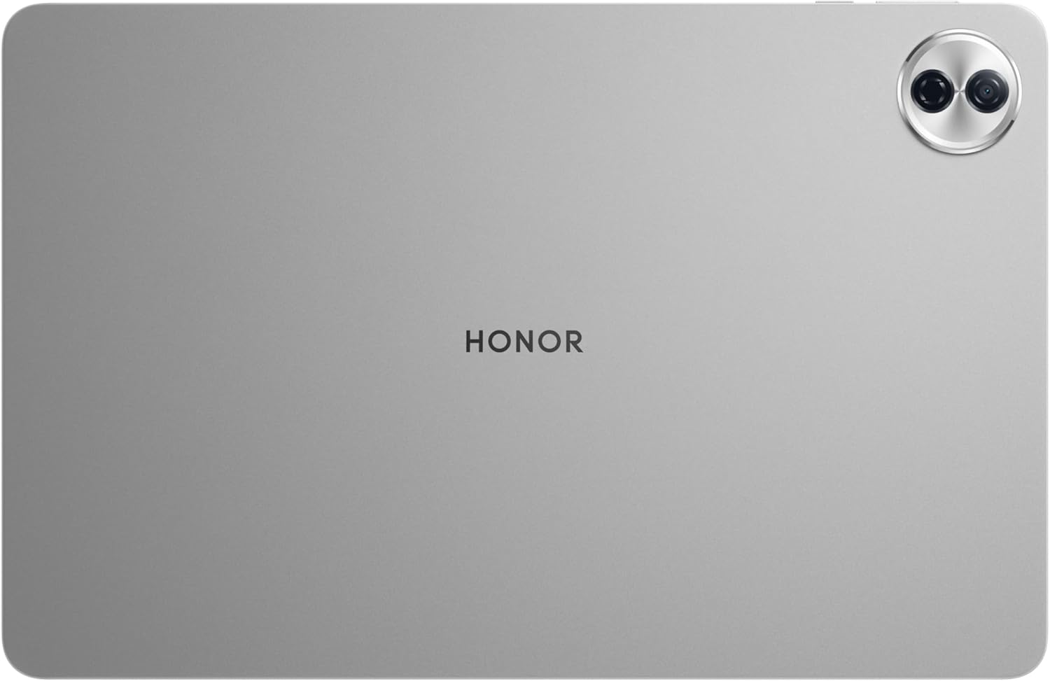 HONOR Pad 10 12.1 Inch Wi-Fi Tablet 8GB RAM 256GB ROM Gray Bundle with Free Keyboard Case & Honor Choice Pencil - Image 3